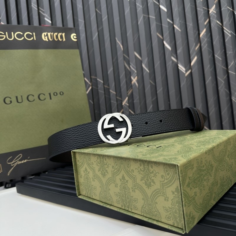 Gvc*1 belts